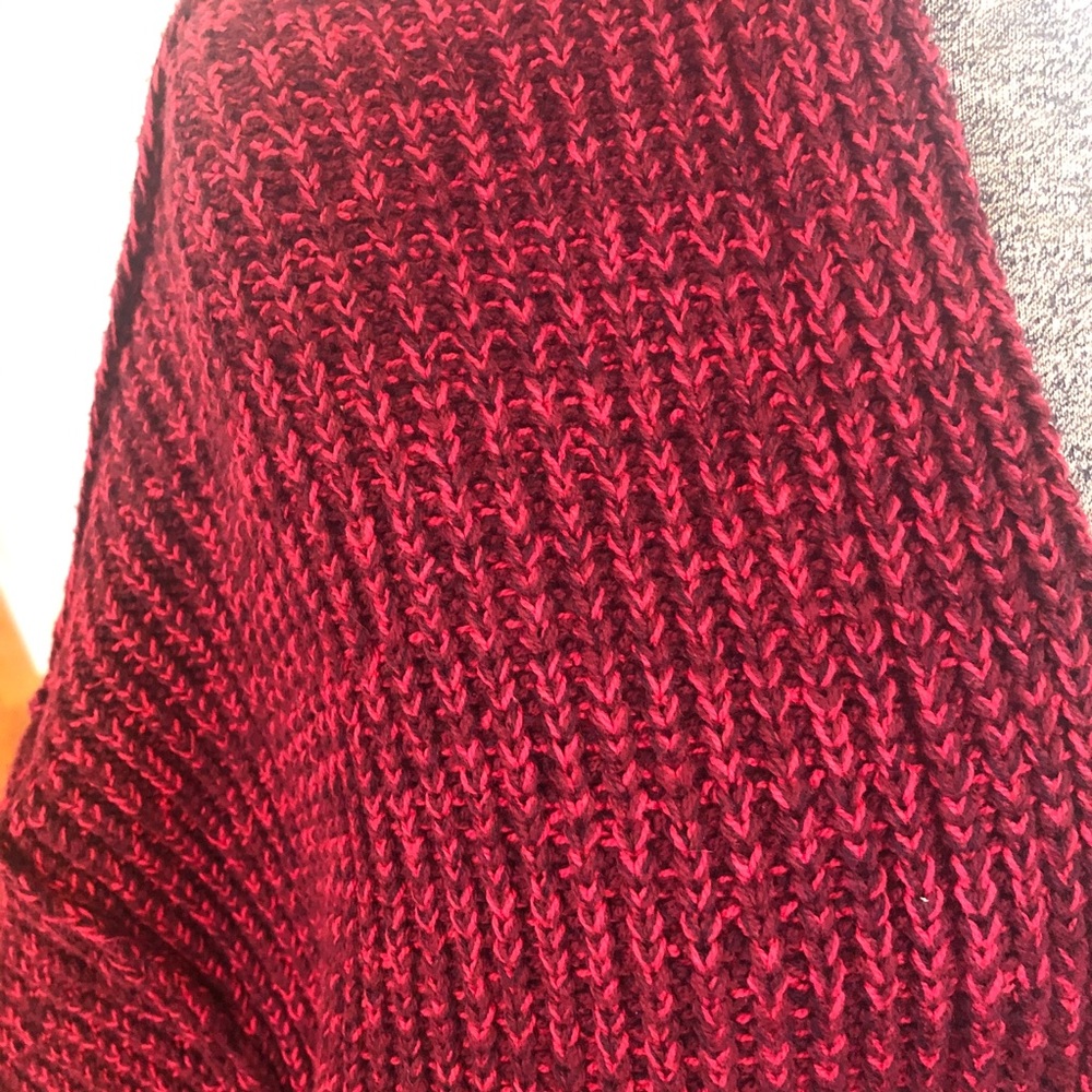 🖤🖤 XS S BOHO FREE PEOPLE SWEATER - Picture 4 of 13